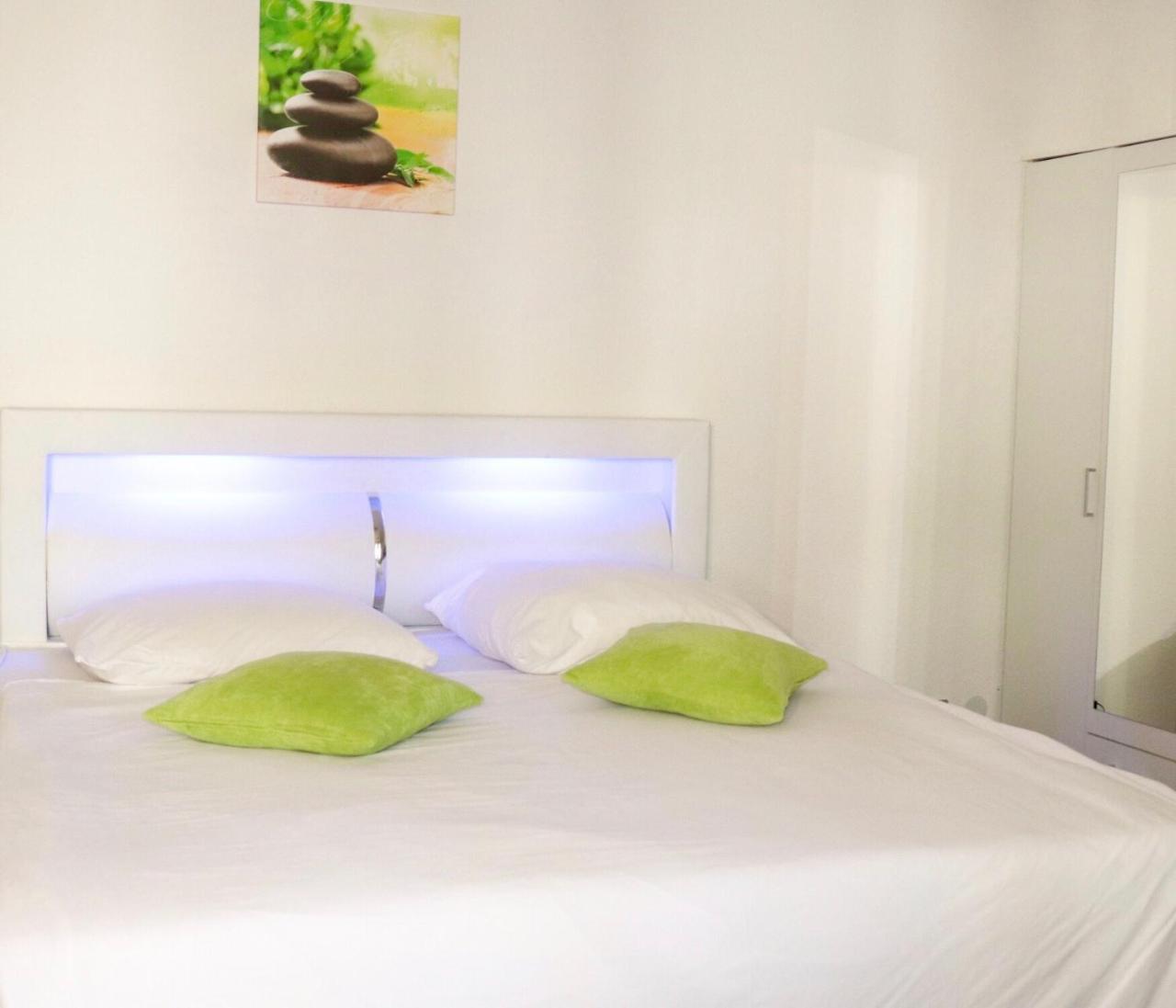 Hotel Interhaus Leipzig Extérieur photo
