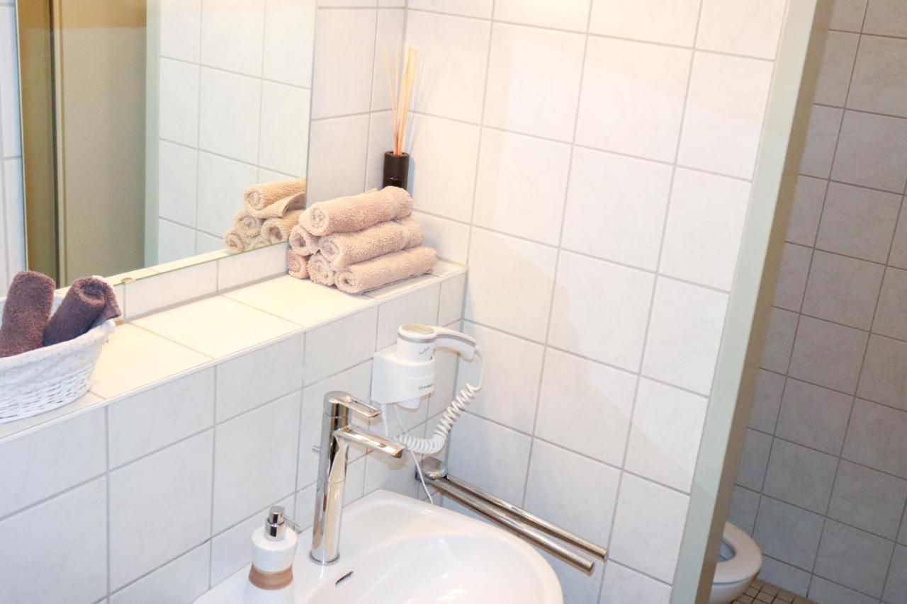 Hotel Interhaus Leipzig Extérieur photo