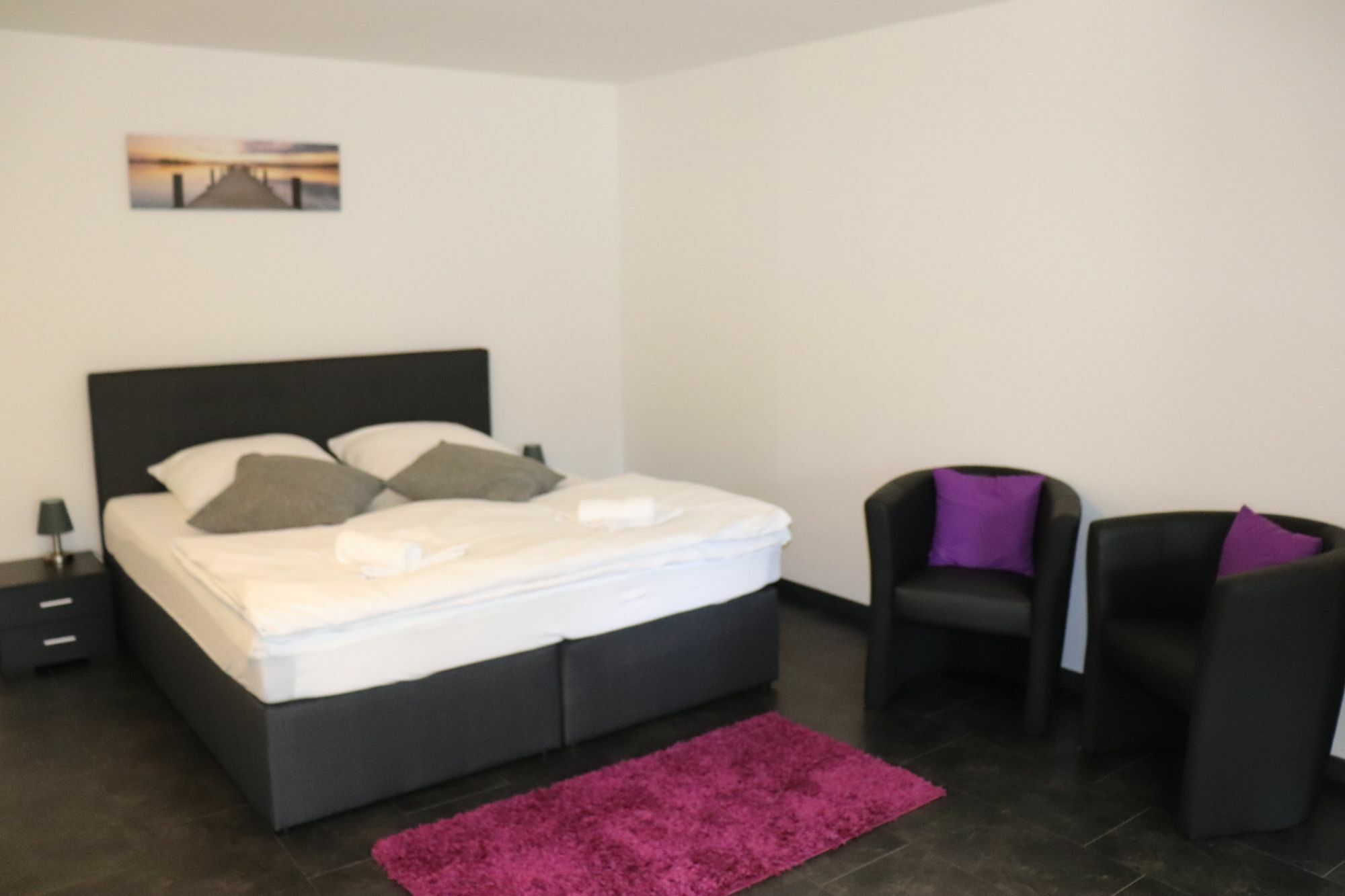 Hotel Interhaus Leipzig Extérieur photo