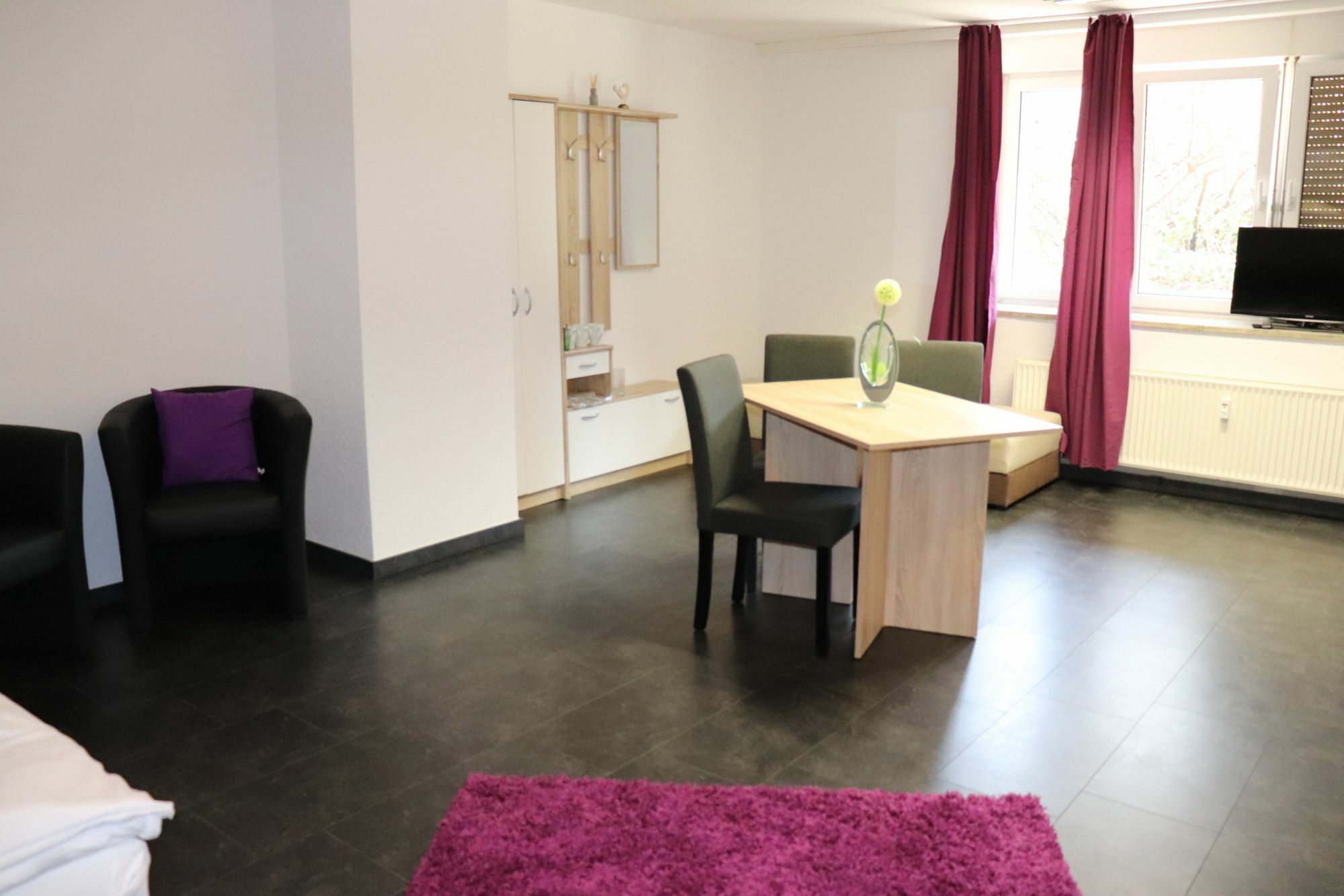 Hotel Interhaus Leipzig Extérieur photo
