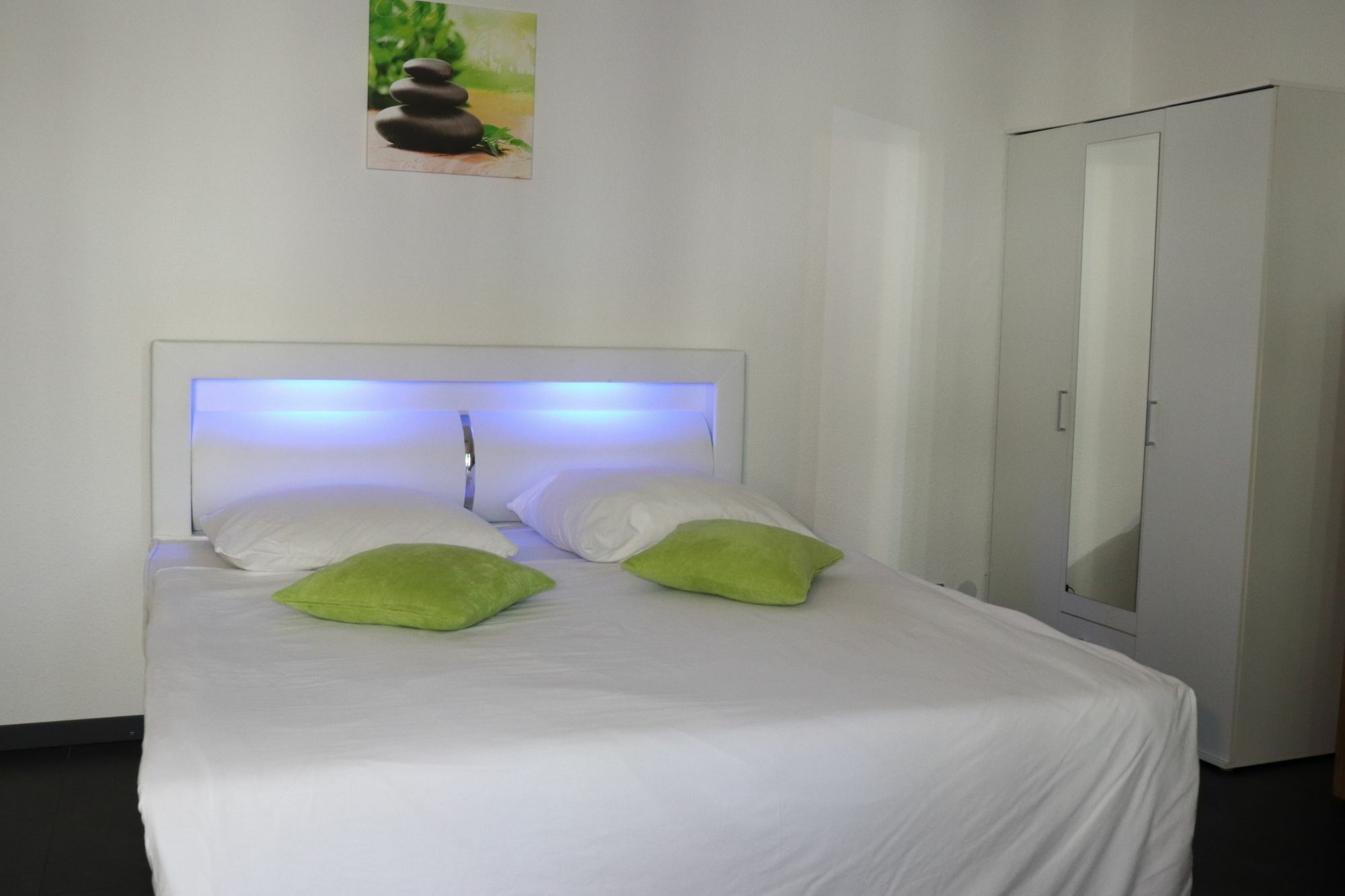 Hotel Interhaus Leipzig Extérieur photo