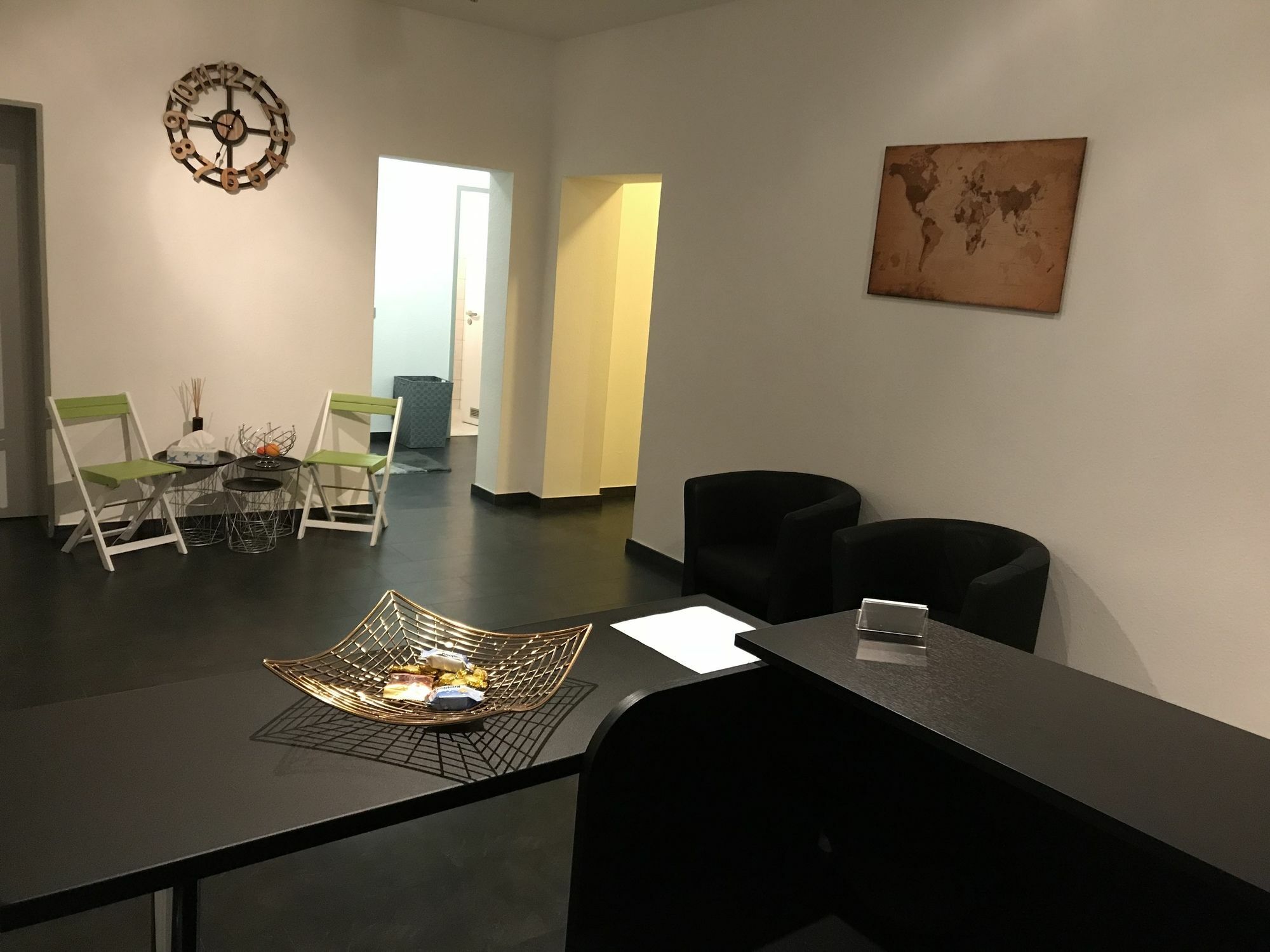 Hotel Interhaus Leipzig Extérieur photo