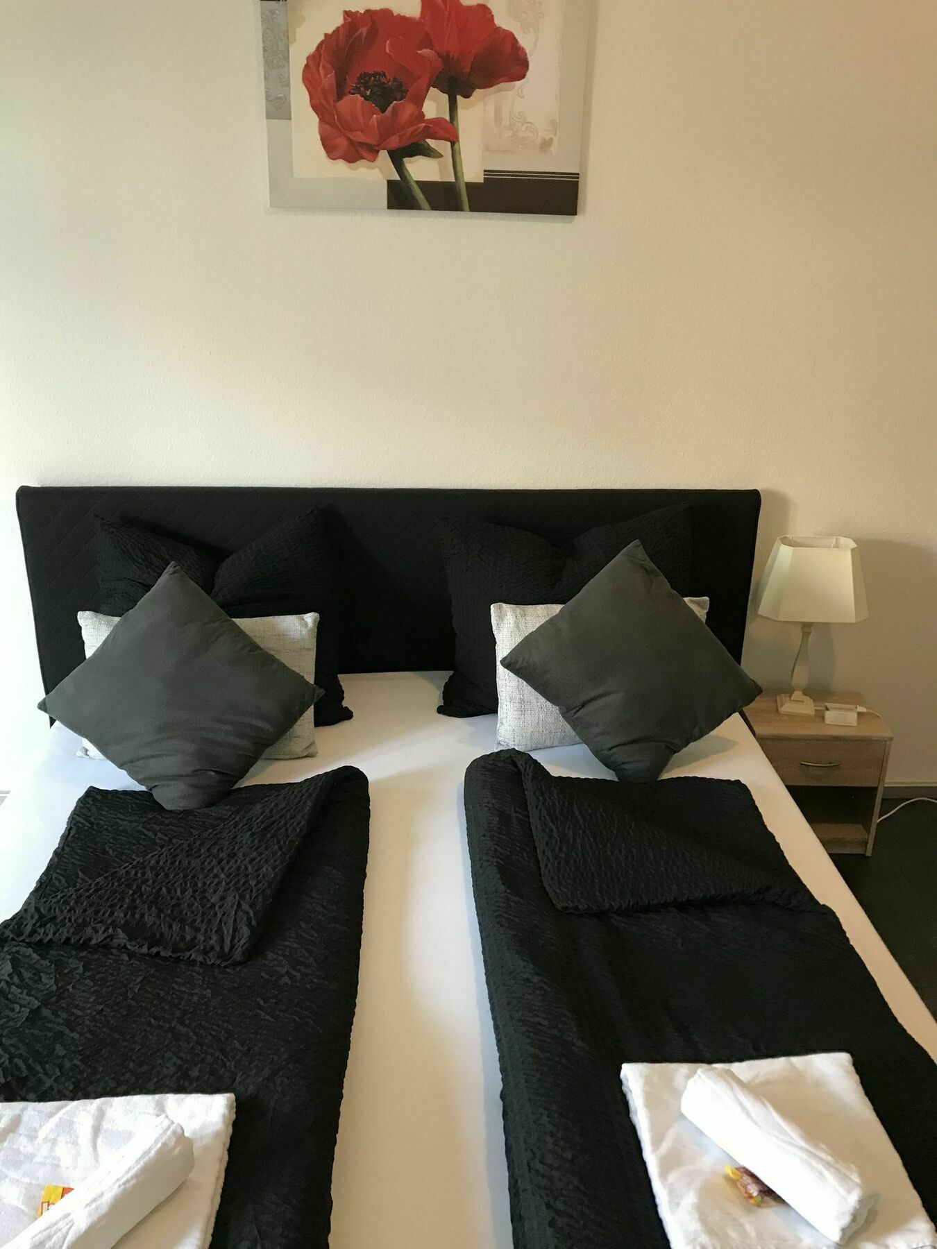Hotel Interhaus Leipzig Extérieur photo