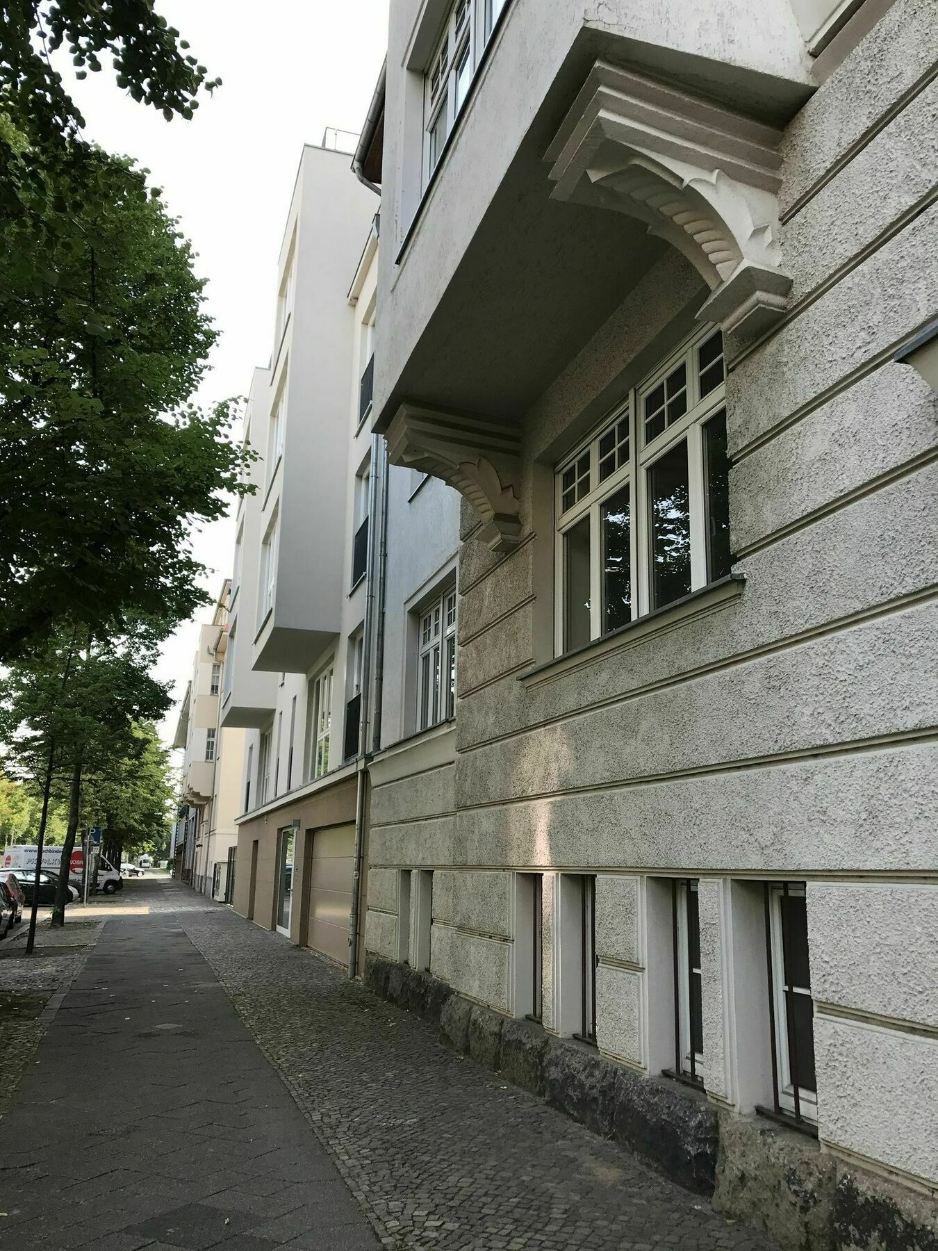 Hotel Interhaus Leipzig Extérieur photo