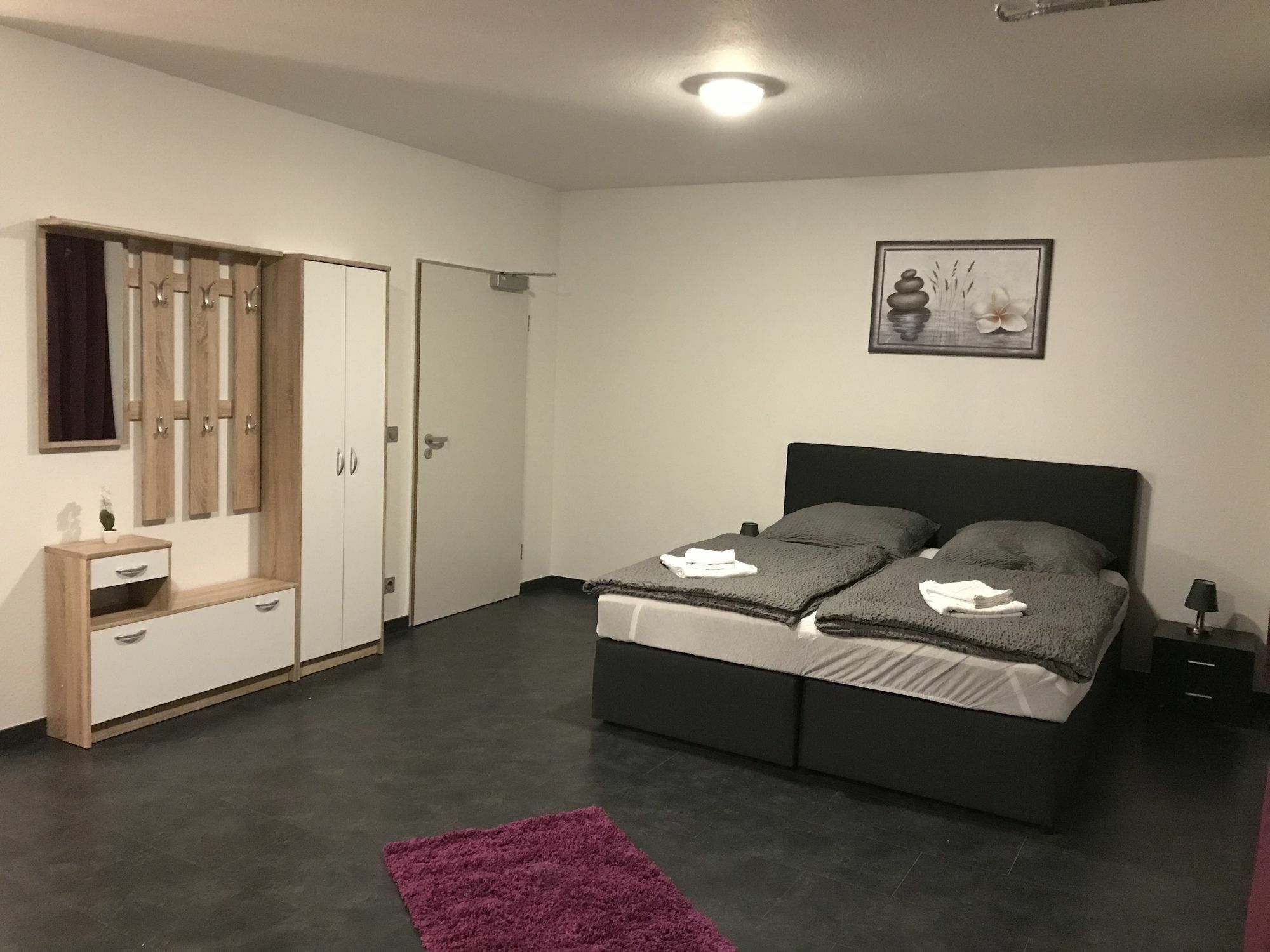 Hotel Interhaus Leipzig Extérieur photo